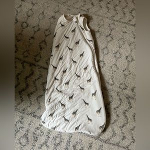 Kyte baby sleep sack